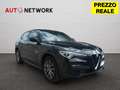 Alfa Romeo Stelvio 2.2 Turbodiesel 190 CV AT8 Q4 Business Nero - thumbnail 1