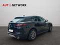 Alfa Romeo Stelvio 2.2 Turbodiesel 190 CV AT8 Q4 Business Nero - thumbnail 4