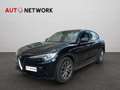 Alfa Romeo Stelvio 2.2 Turbodiesel 190 CV AT8 Q4 Business Nero - thumbnail 3