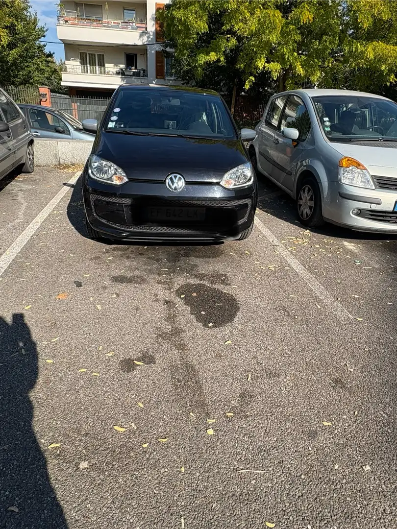 Volkswagen up! Up 1.0 75 Move - 1
