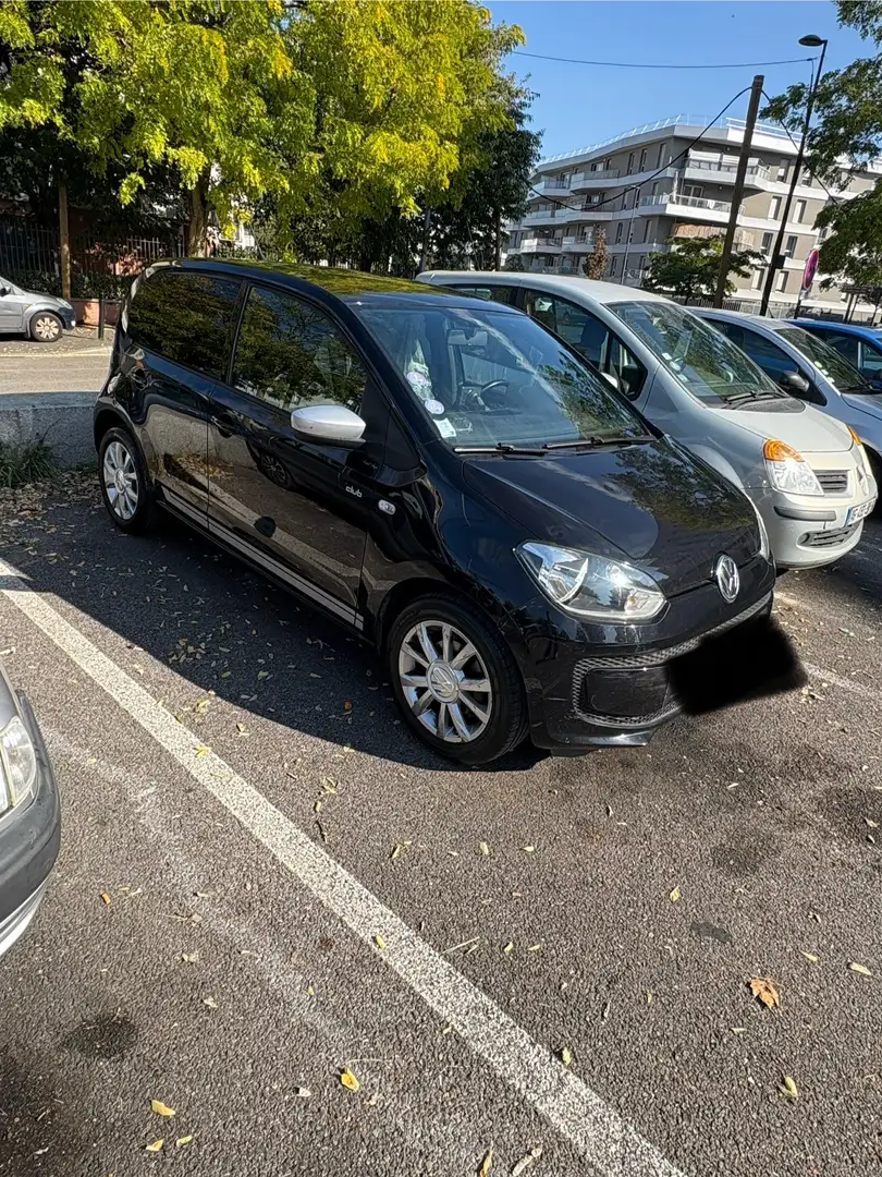 Volkswagen up! Up 1.0 75 Move - 2