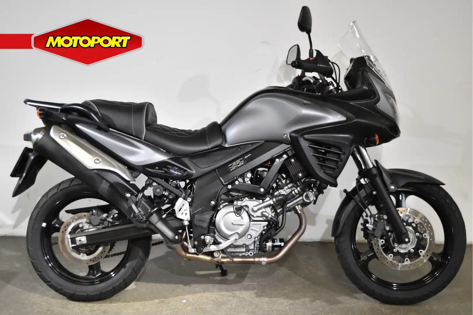Suzuki V-Strom 650 ABS - 1