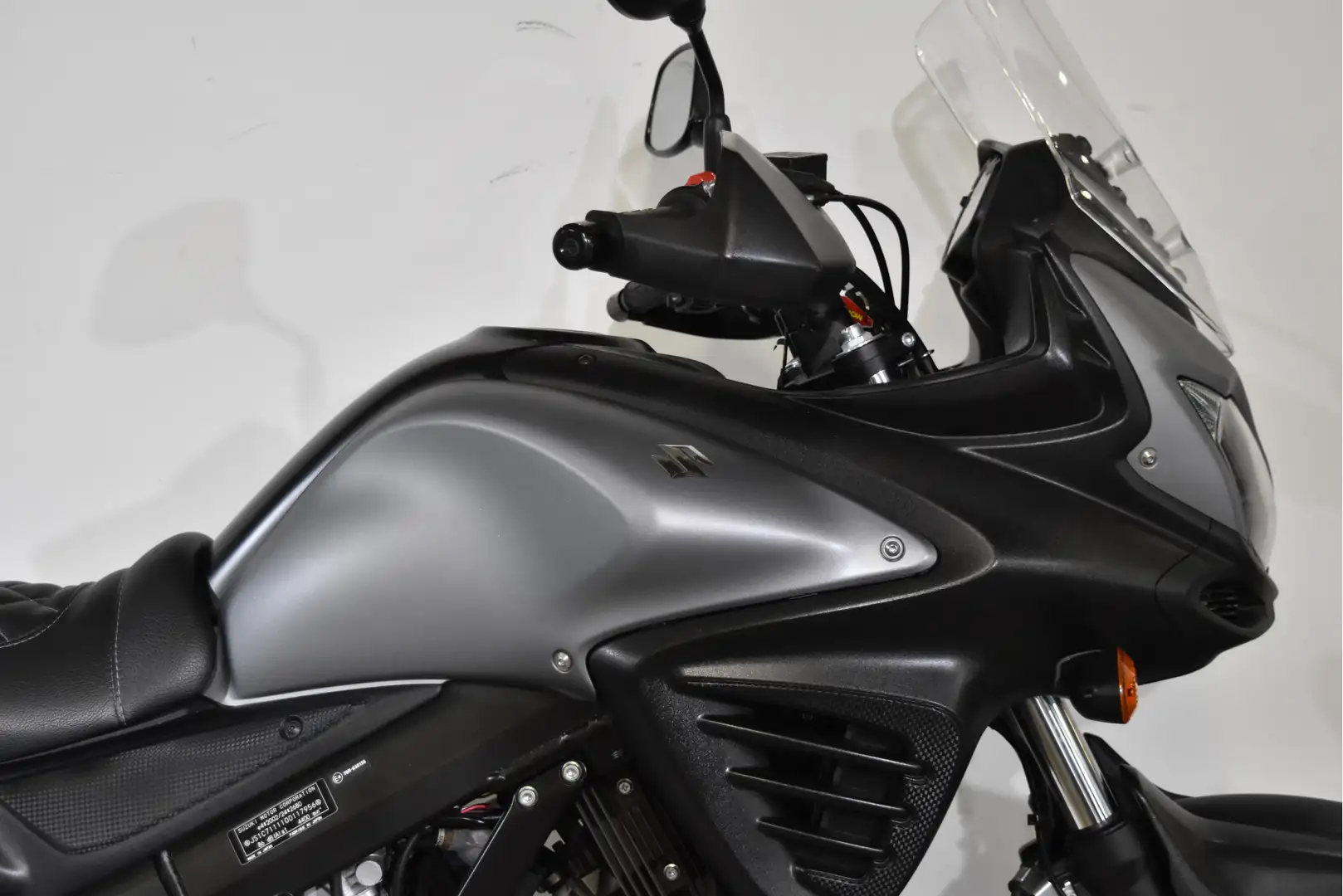 Suzuki V-Strom 650 ABS - 2
