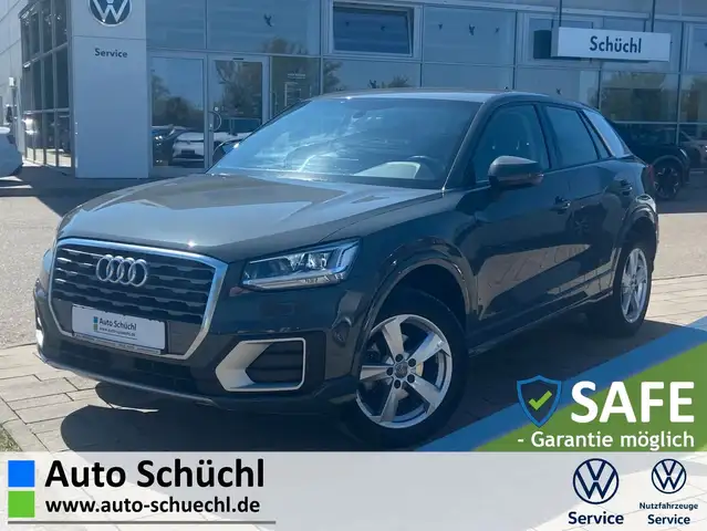 Audi Q2 30 1.6 TDI LED+NAVI+SHZ+PDC+BLUETOOTH+GRA+NAV