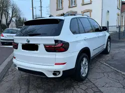 BMW X5 xDrive35i 306ch A