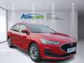 Ford Focus Trend Edition Rojo - thumbnail 3