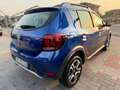 Dacia Sandero Sandero Stepway 1.0 TCe 100CV ECO-G 15th Anniversa Blau - thumbnail 7