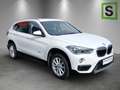 BMW X1 X1 Advantage sDrive 16d Weiß - thumbnail 4