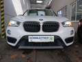 BMW X1 X1 Advantage sDrive 16d Weiß - thumbnail 14