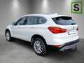 BMW X1 X1 Advantage sDrive 16d Weiß - thumbnail 2