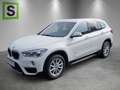 BMW X1 X1 Advantage sDrive 16d Weiß - thumbnail 1