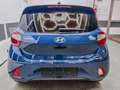 Hyundai i10 STYLE AUT NAVI SHZ RFK TEMPOMAT 1.2 57,9kW/79PS... Blau - thumbnail 6