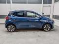 Hyundai i10 STYLE AUT NAVI SHZ RFK TEMPOMAT 1.2 57,9kW/79PS... Blau - thumbnail 4