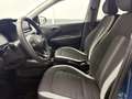Hyundai i10 STYLE AUT NAVI SHZ RFK TEMPOMAT 1.2 57,9kW/79PS... Blau - thumbnail 9