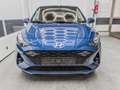 Hyundai i10 STYLE AUT NAVI SHZ RFK TEMPOMAT 1.2 57,9kW/79PS... Blau - thumbnail 2