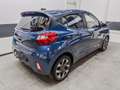 Hyundai i10 STYLE AUT NAVI SHZ RFK TEMPOMAT 1.2 57,9kW/79PS... Blau - thumbnail 5