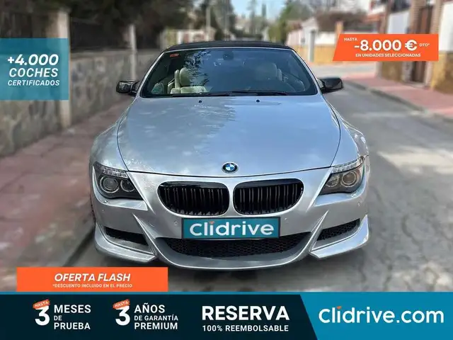 BMW Active Hybrid 7 650i