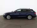 Audi A4 Avant 30 TDI Aut LED LEDER NAVI SITZHZG R-CAM Blau - thumbnail 6