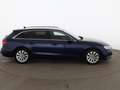 Audi A4 Avant 30 TDI Aut LED LEDER NAVI SITZHZG R-CAM Blau - thumbnail 4