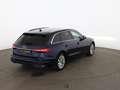 Audi A4 Avant 30 TDI Aut LED LEDER NAVI SITZHZG R-CAM Blau - thumbnail 2