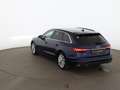 Audi A4 Avant 30 TDI Aut LED LEDER NAVI SITZHZG R-CAM Blau - thumbnail 7