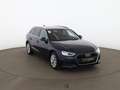 Audi A4 Avant 30 TDI Aut LED LEDER NAVI SITZHZG R-CAM Blau - thumbnail 5