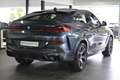 BMW X6 xDrive 30d M Sport AHK/LASER/ICONICGLOW/PANO Grau - thumbnail 3