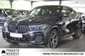 BMW X6 xDrive 30d M Sport AHK/LASER/ICONICGLOW/PANO Grau - thumbnail 1