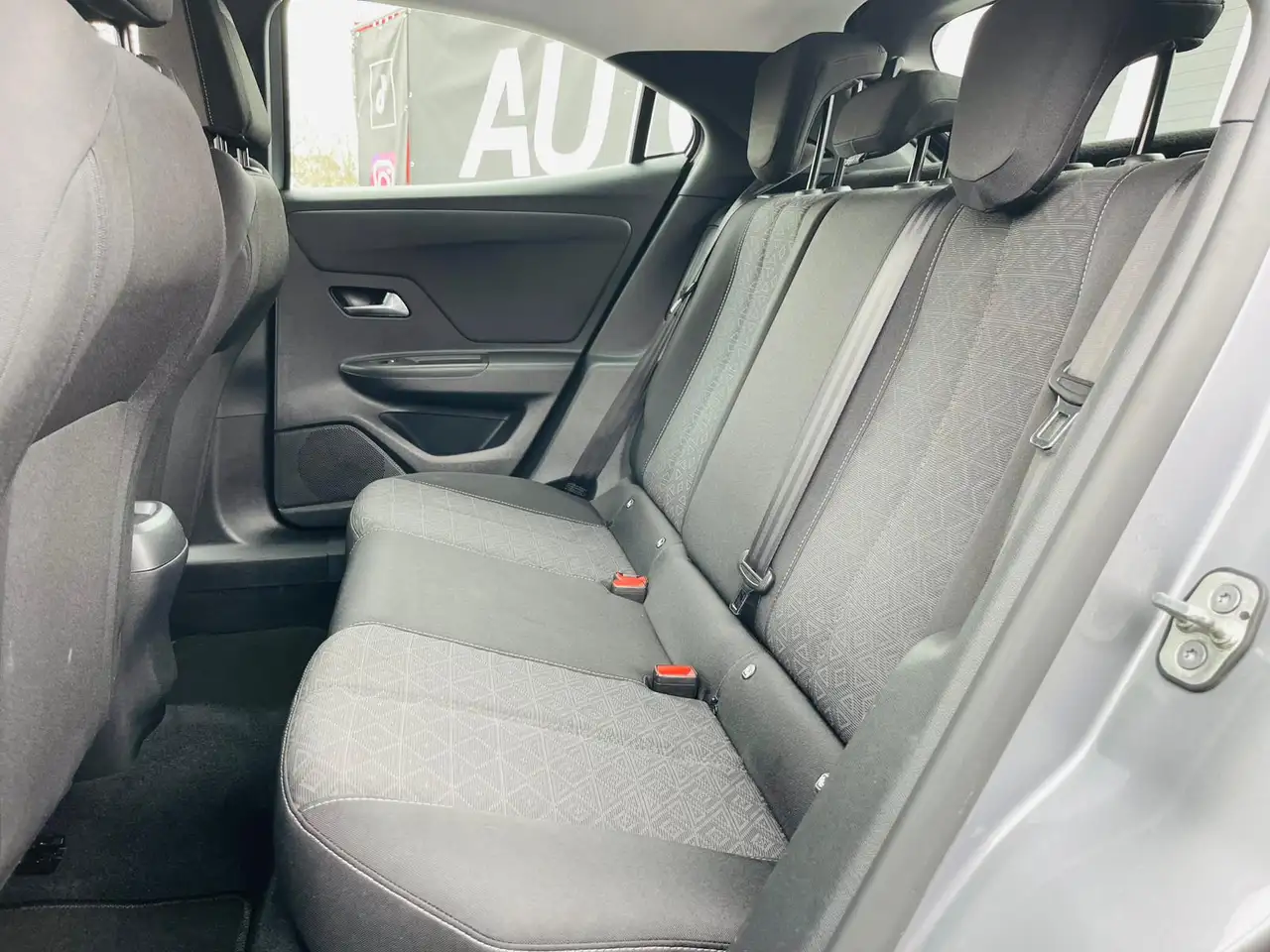 Opel Mokka Mokka 1.2 t Elegance s SUPER PROMO 7