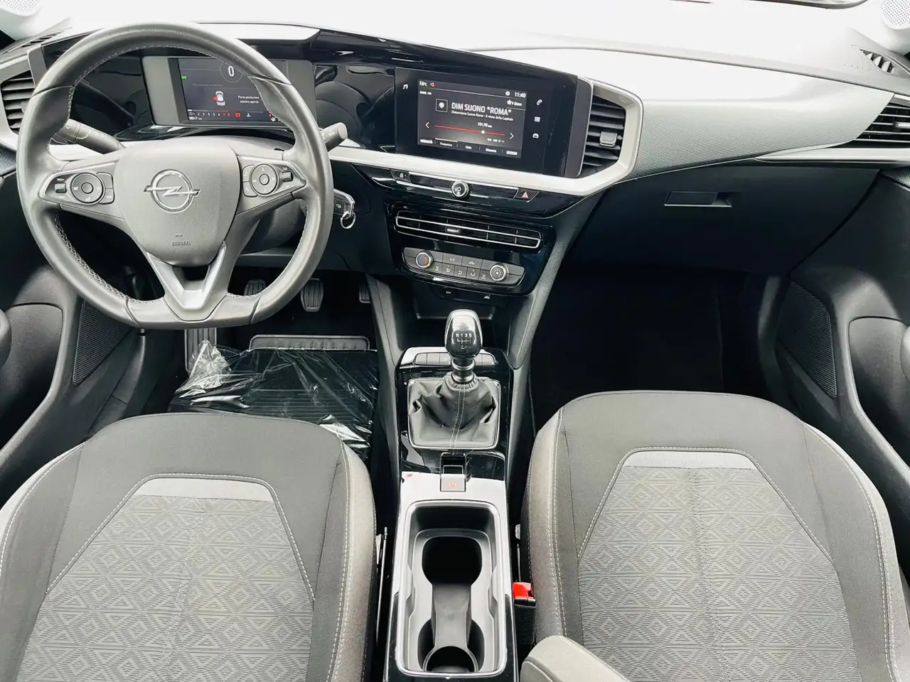 Opel Mokka Mokka 1.2 t Elegance s SUPER PROMO 5