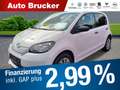 Skoda Citigo e iV Ambition Klimaanlage+Sitzheizung+DAB+ABS+ESP Weiß - thumbnail 1