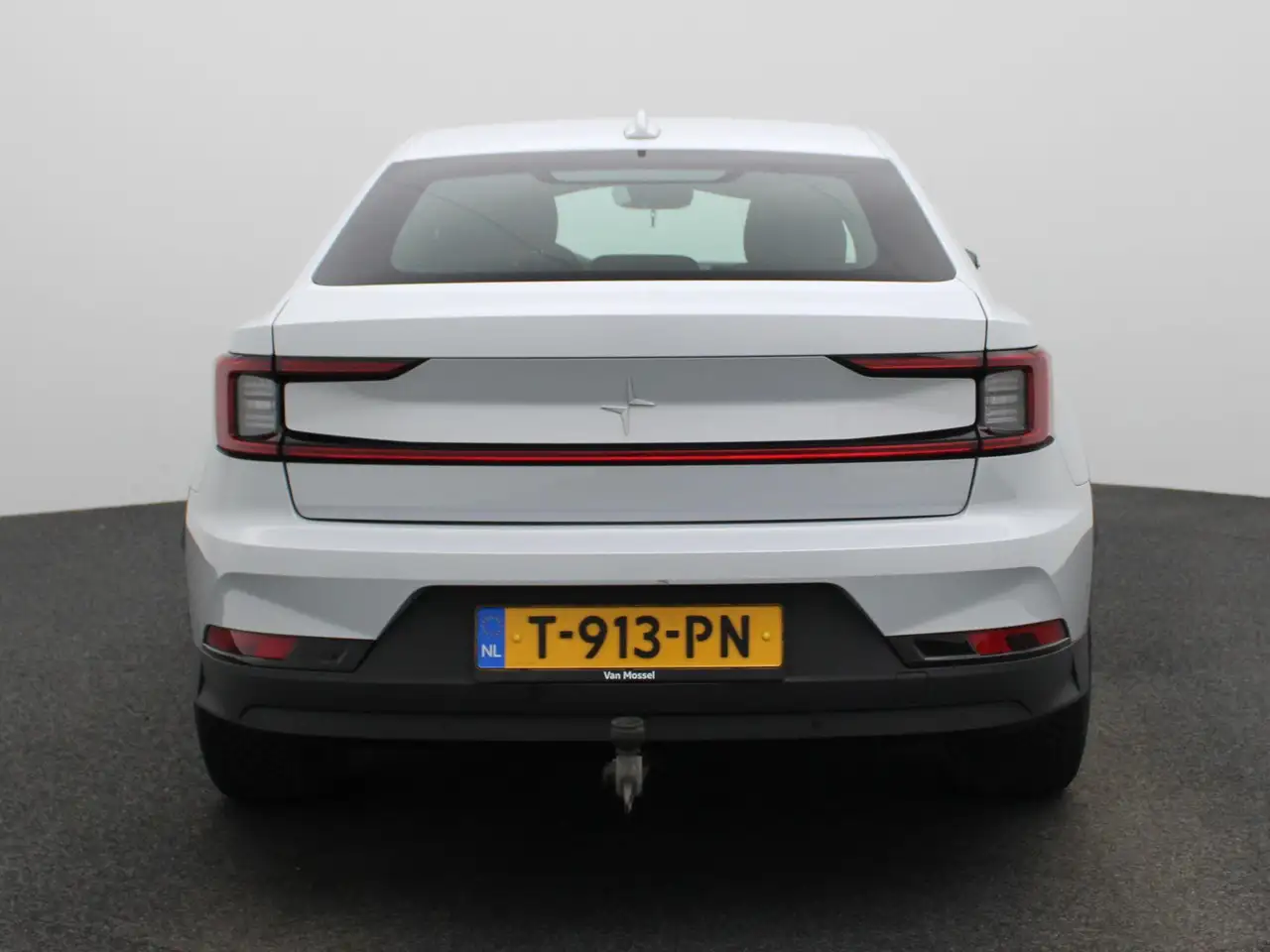 Polestar 2 2023