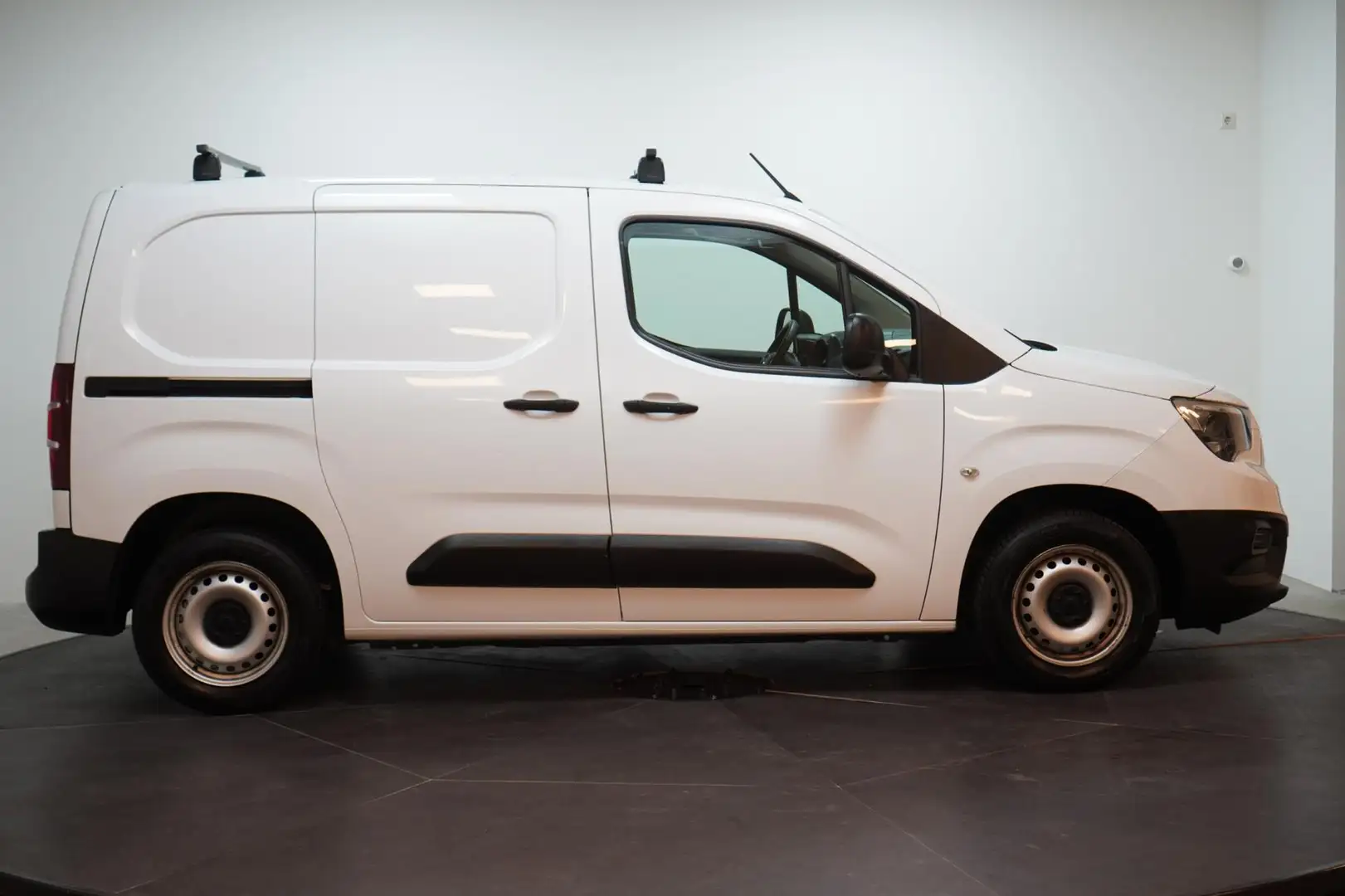 Opel Combo 1.6D L1H1 Edition / Airco / Cruise - 2