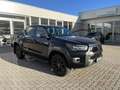 Toyota Hilux 2,8 D Double Cab Invincible 4x4 Schwarz - thumbnail 1