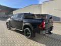 Toyota Hilux 2,8 D Double Cab Invincible 4x4 Schwarz - thumbnail 32