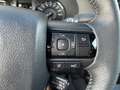 Toyota Hilux 2,8 D Double Cab Invincible 4x4 Schwarz - thumbnail 11