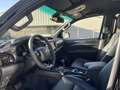 Toyota Hilux 2,8 D Double Cab Invincible 4x4 Schwarz - thumbnail 7