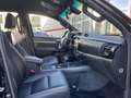 Toyota Hilux 2,8 D Double Cab Invincible 4x4 Schwarz - thumbnail 26