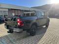 Toyota Hilux 2,8 D Double Cab Invincible 4x4 Schwarz - thumbnail 34