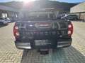 Toyota Hilux 2,8 D Double Cab Invincible 4x4 Schwarz - thumbnail 33