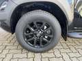 Toyota Hilux 2,8 D Double Cab Invincible 4x4 Schwarz - thumbnail 35