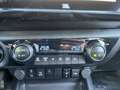 Toyota Hilux 2,8 D Double Cab Invincible 4x4 Schwarz - thumbnail 19