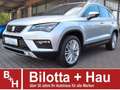 SEAT Ateca 1.4 EcoTSI Xcellence DSG ! LED+Standhzg. ! Silber - thumbnail 1