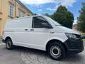 Volkswagen T6 Transporter T6 Kastenwagen 2,0 KR  Flügeltüre,  2x  Schiebe... Weiß - thumbnail 5