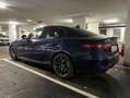 Alfa Romeo Giulia 2.2 Diesel AT8 Advanced Efficiency Blau - thumbnail 2