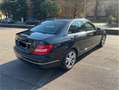 Mercedes-Benz C 200 Classe C - W204 2011 Berlina cdi (be) Avantgarde Negro - thumbnail 5