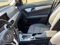 Mercedes-Benz C 200 Classe C - W204 2011 Berlina cdi (be) Avantgarde Negro - thumbnail 11