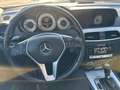 Mercedes-Benz C 200 Classe C - W204 2011 Berlina cdi (be) Avantgarde Negro - thumbnail 10
