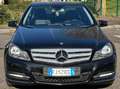Mercedes-Benz C 200 Classe C - W204 2011 Berlina cdi (be) Avantgarde Negro - thumbnail 1