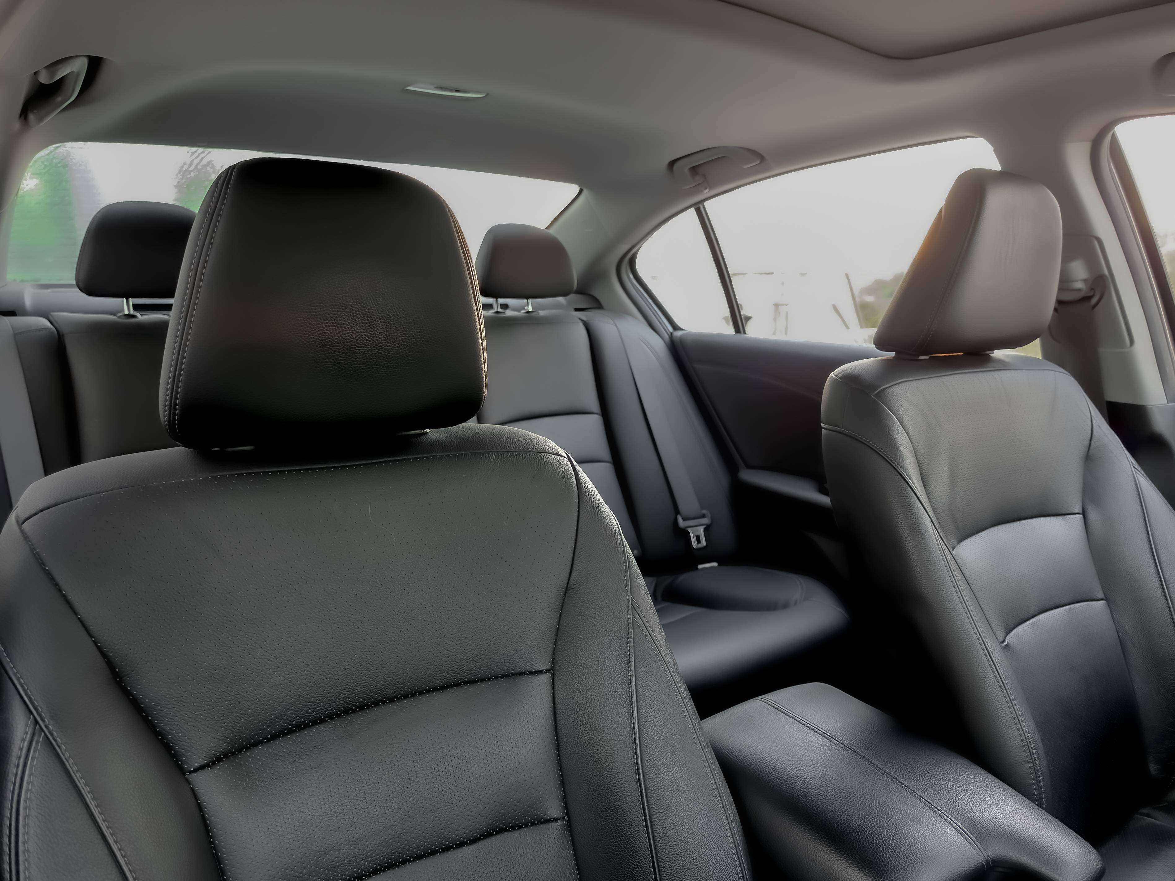 used 2016 Honda Accord car, priced at $21,995